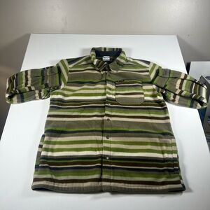 Columbia Men's Multicolor Striped Shirt